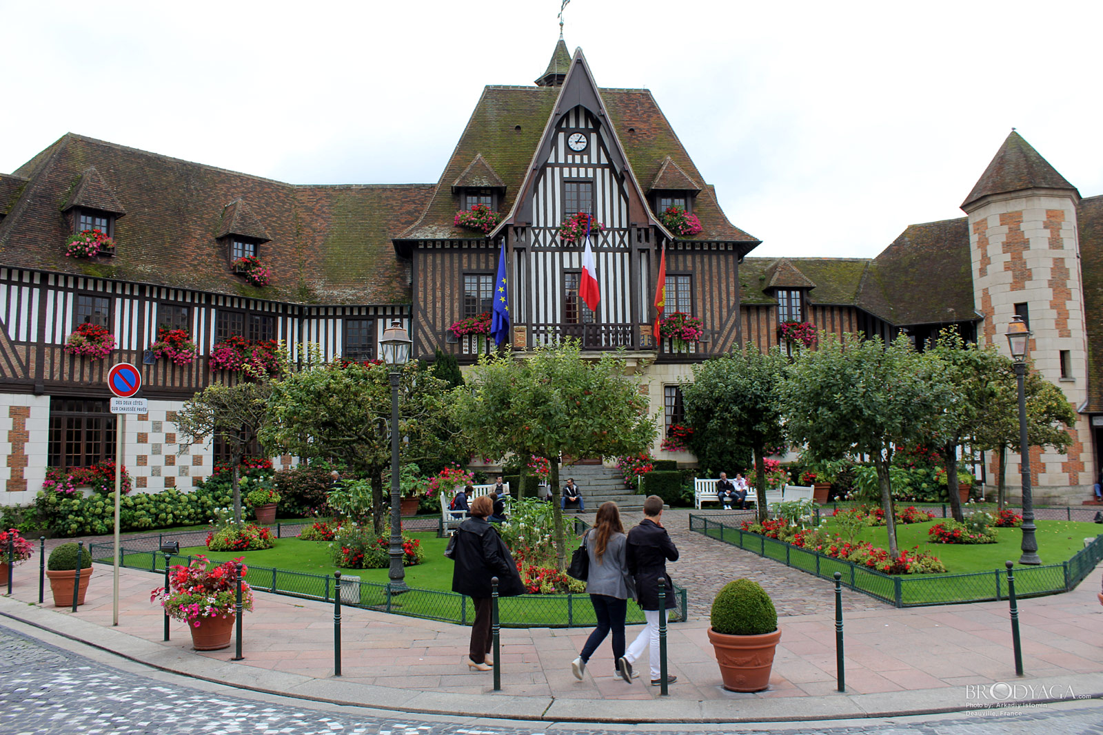 Deauville